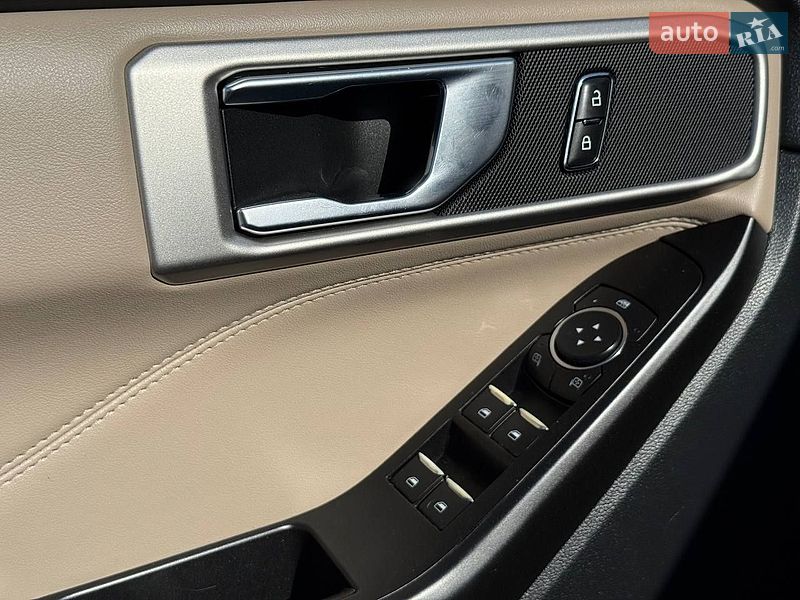 Внедорожник / Кроссовер Ford Explorer 2020 в Ровно фото 20 Внедорожник / Кроссовер Ford Explorer 2020 в Ровно