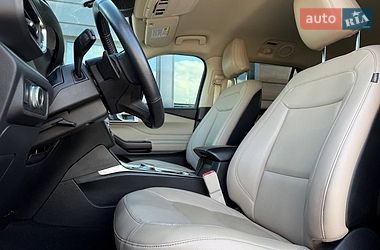 Внедорожник / Кроссовер Ford Explorer 2020 в Ровно фото 23 Внедорожник / Кроссовер Ford Explorer 2020 в Ровно