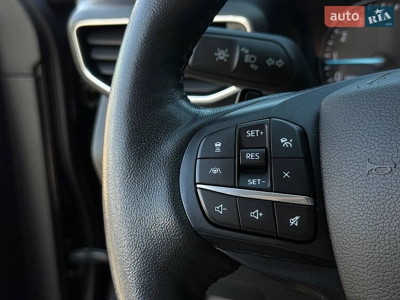 Внедорожник / Кроссовер Ford Explorer 2020 в Ровно фото 24 Внедорожник / Кроссовер Ford Explorer 2020 в Ровно