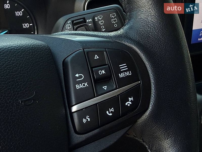 Внедорожник / Кроссовер Ford Explorer 2020 в Ровно фото 25 Внедорожник / Кроссовер Ford Explorer 2020 в Ровно