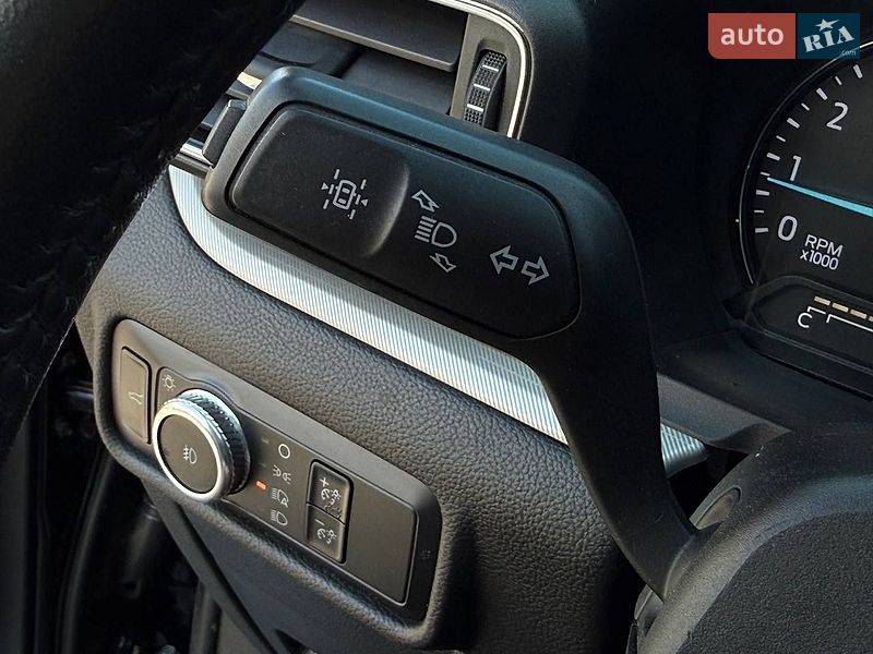 Внедорожник / Кроссовер Ford Explorer 2020 в Ровно фото 27 Внедорожник / Кроссовер Ford Explorer 2020 в Ровно