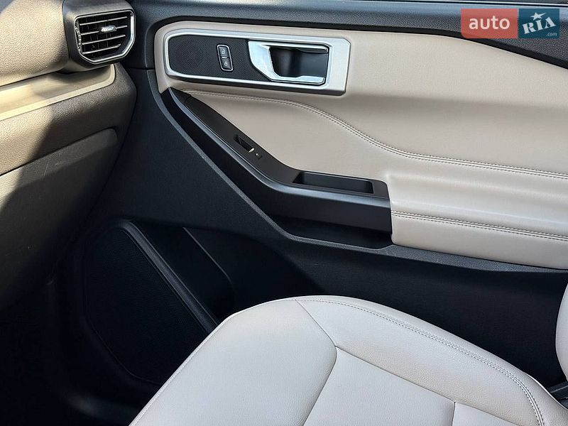 Внедорожник / Кроссовер Ford Explorer 2020 в Ровно фото 33 Внедорожник / Кроссовер Ford Explorer 2020 в Ровно
