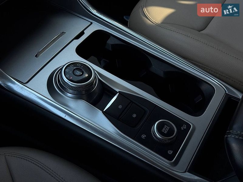 Внедорожник / Кроссовер Ford Explorer 2020 в Ровно фото 32 Внедорожник / Кроссовер Ford Explorer 2020 в Ровно