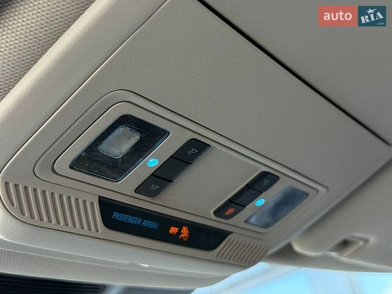 Внедорожник / Кроссовер Ford Explorer 2020 в Ровно фото 35 Внедорожник / Кроссовер Ford Explorer 2020 в Ровно