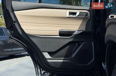Внедорожник / Кроссовер Ford Explorer 2020 в Ровно фото 37 Внедорожник / Кроссовер Ford Explorer 2020 в Ровно