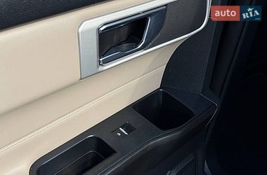 Внедорожник / Кроссовер Ford Explorer 2020 в Ровно фото 39 Внедорожник / Кроссовер Ford Explorer 2020 в Ровно