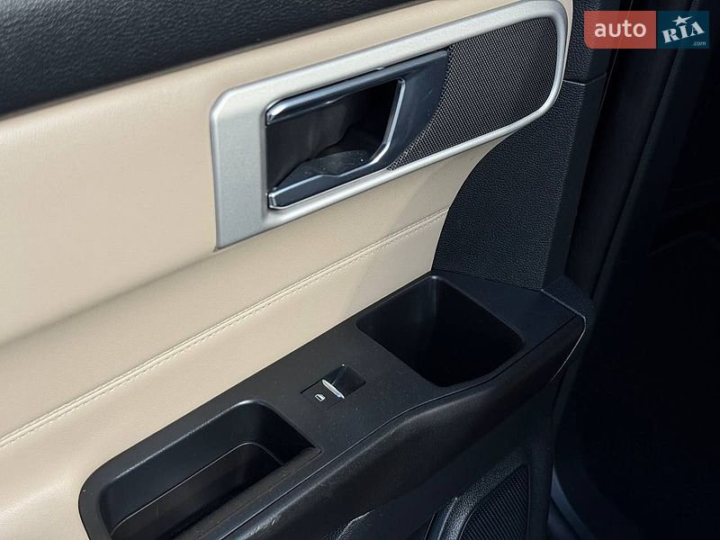 Внедорожник / Кроссовер Ford Explorer 2020 в Ровно фото 39 Внедорожник / Кроссовер Ford Explorer 2020 в Ровно