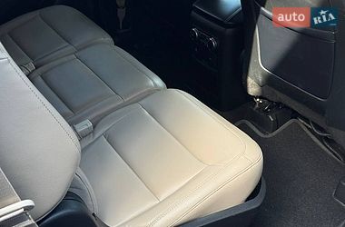 Внедорожник / Кроссовер Ford Explorer 2020 в Ровно фото 50 Внедорожник / Кроссовер Ford Explorer 2020 в Ровно