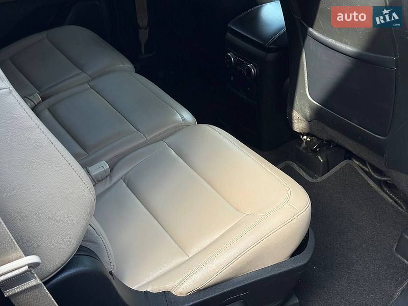 Внедорожник / Кроссовер Ford Explorer 2020 в Ровно фото 50 Внедорожник / Кроссовер Ford Explorer 2020 в Ровно