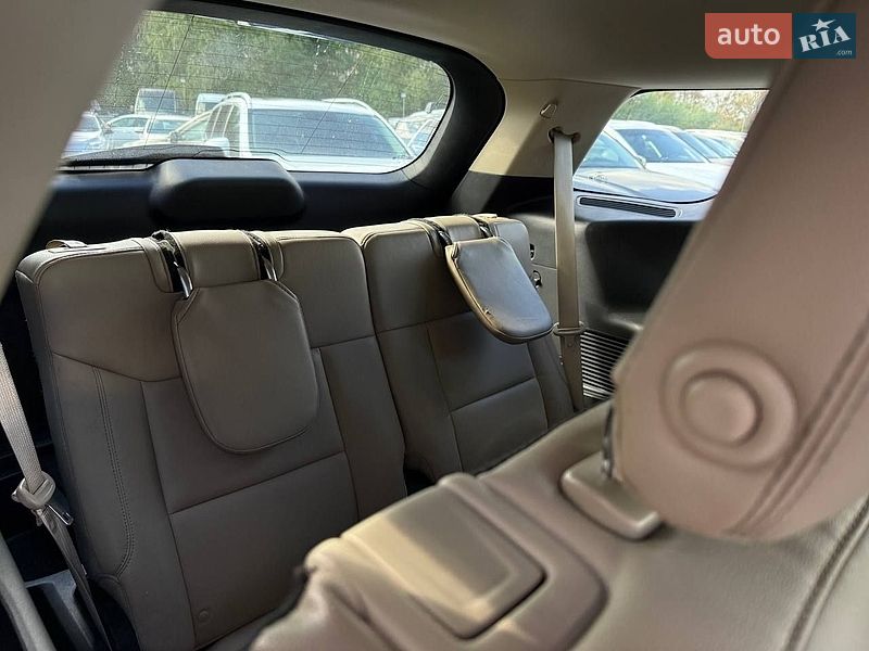 Внедорожник / Кроссовер Ford Explorer 2020 в Ровно фото 51 Внедорожник / Кроссовер Ford Explorer 2020 в Ровно
