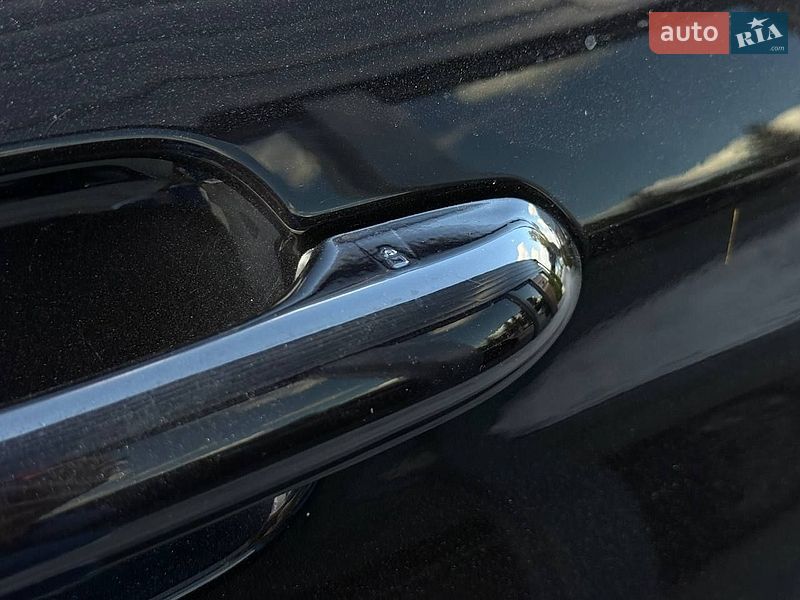 Внедорожник / Кроссовер Ford Explorer 2020 в Ровно фото 52 Внедорожник / Кроссовер Ford Explorer 2020 в Ровно