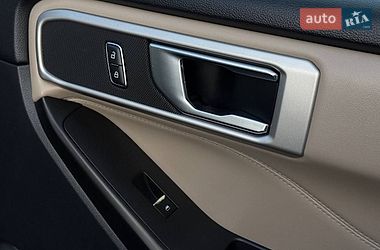 Внедорожник / Кроссовер Ford Explorer 2020 в Ровно фото 55 Внедорожник / Кроссовер Ford Explorer 2020 в Ровно