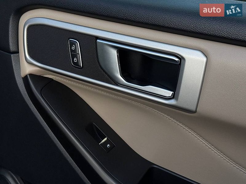 Внедорожник / Кроссовер Ford Explorer 2020 в Ровно фото 55 Внедорожник / Кроссовер Ford Explorer 2020 в Ровно