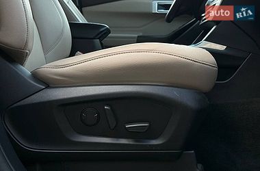 Внедорожник / Кроссовер Ford Explorer 2020 в Ровно фото 56 Внедорожник / Кроссовер Ford Explorer 2020 в Ровно