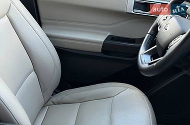 Внедорожник / Кроссовер Ford Explorer 2020 в Ровно фото 60 Внедорожник / Кроссовер Ford Explorer 2020 в Ровно