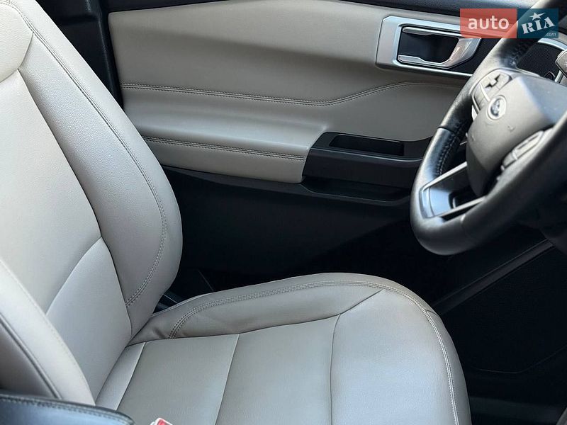 Внедорожник / Кроссовер Ford Explorer 2020 в Ровно фото 60 Внедорожник / Кроссовер Ford Explorer 2020 в Ровно