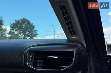 Внедорожник / Кроссовер Ford Explorer 2020 в Ровно фото 58 Внедорожник / Кроссовер Ford Explorer 2020 в Ровно