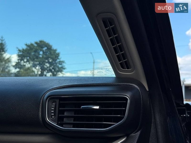 Внедорожник / Кроссовер Ford Explorer 2020 в Ровно фото 58 Внедорожник / Кроссовер Ford Explorer 2020 в Ровно