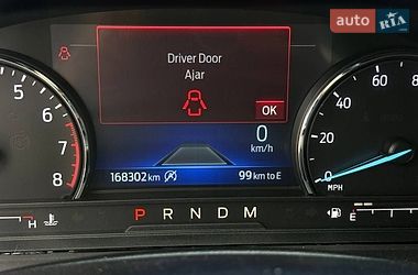 Внедорожник / Кроссовер Ford Explorer 2020 в Ровно фото 64 Внедорожник / Кроссовер Ford Explorer 2020 в Ровно