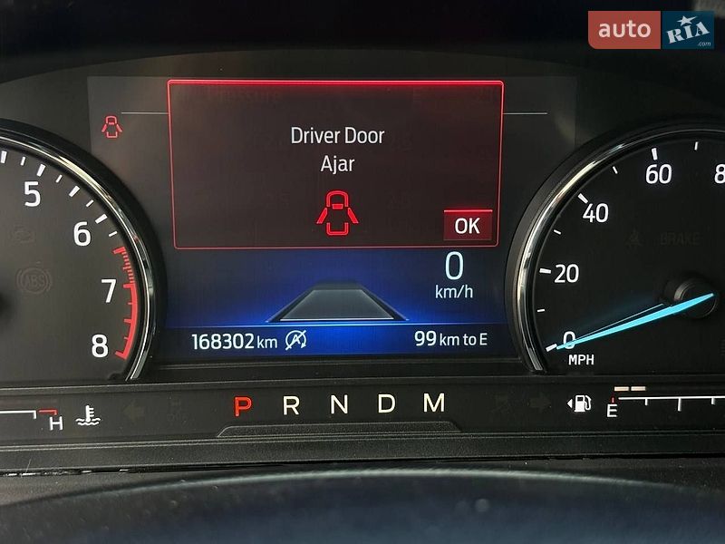 Внедорожник / Кроссовер Ford Explorer 2020 в Ровно фото 64 Внедорожник / Кроссовер Ford Explorer 2020 в Ровно