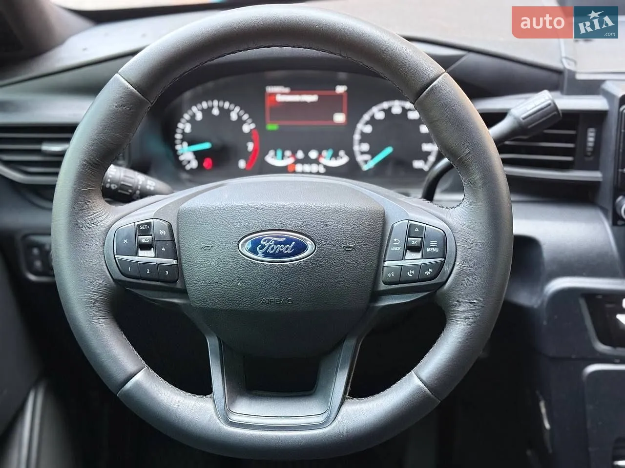 2021 Ford Explorer - мініатюра 14