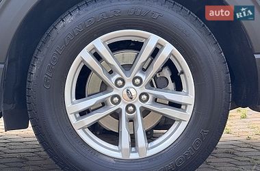 Внедорожник / Кроссовер Ford Explorer 2020 в Киеве