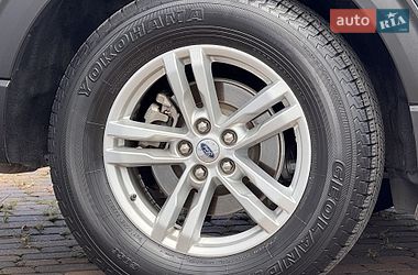Внедорожник / Кроссовер Ford Explorer 2020 в Киеве