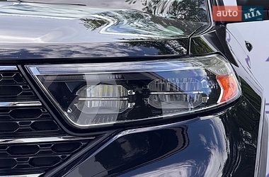 Внедорожник / Кроссовер Ford Explorer 2020 в Киеве