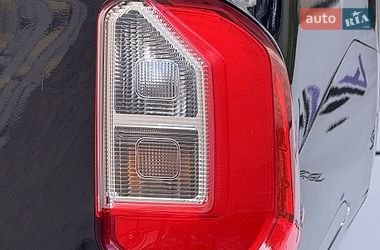 Внедорожник / Кроссовер Ford Explorer 2020 в Киеве