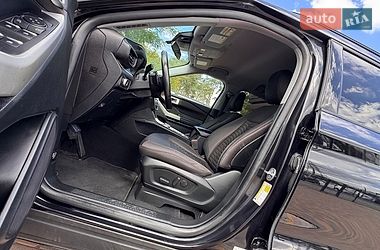 Внедорожник / Кроссовер Ford Explorer 2020 в Киеве