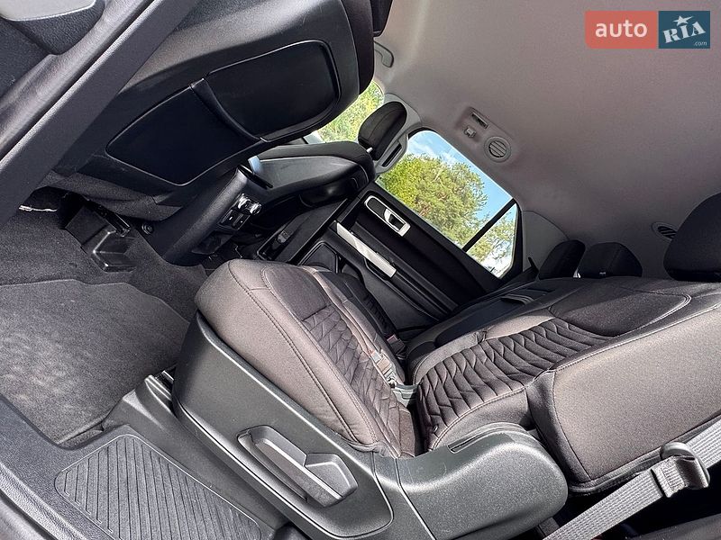 Внедорожник / Кроссовер Ford Explorer 2020 в Киеве