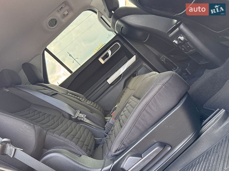 Внедорожник / Кроссовер Ford Explorer 2020 в Киеве