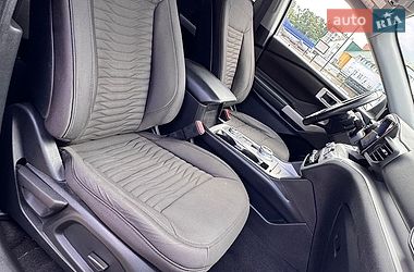 Внедорожник / Кроссовер Ford Explorer 2020 в Киеве
