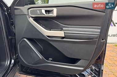 Внедорожник / Кроссовер Ford Explorer 2020 в Киеве