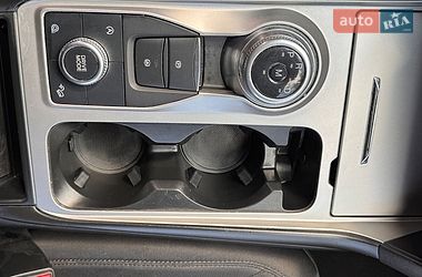 Внедорожник / Кроссовер Ford Explorer 2020 в Киеве