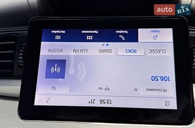 Внедорожник / Кроссовер Ford Explorer 2020 в Киеве