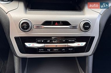 Внедорожник / Кроссовер Ford Explorer 2020 в Киеве