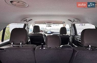 Внедорожник / Кроссовер Ford Explorer 2020 в Киеве