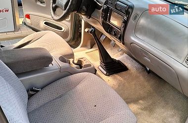Позашляховик / Кросовер Ford Explorer 1996 в Харкові