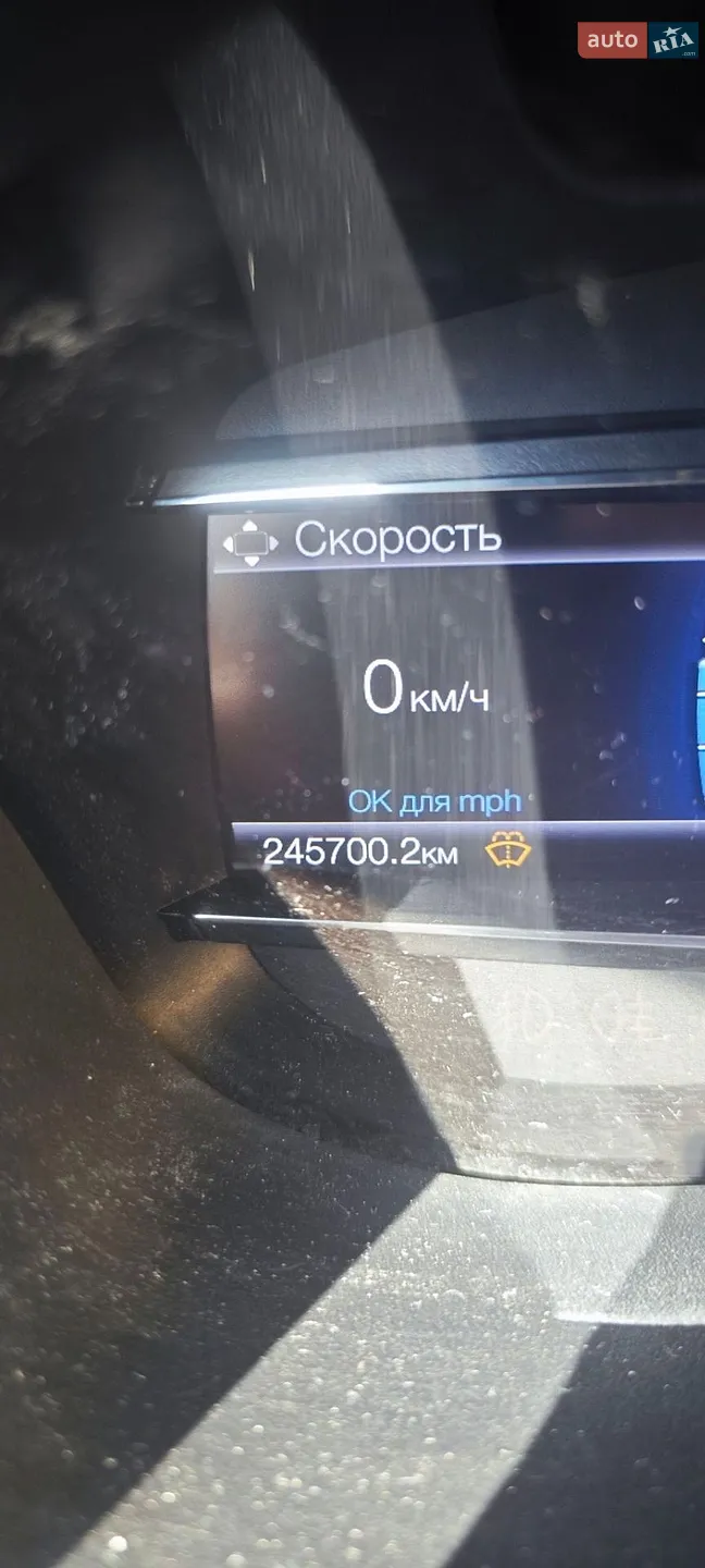 2018 Ford Explorer - мініатюра 7