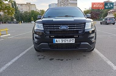 ford explorer 2017 в Бровары от профессионального продавца Александр