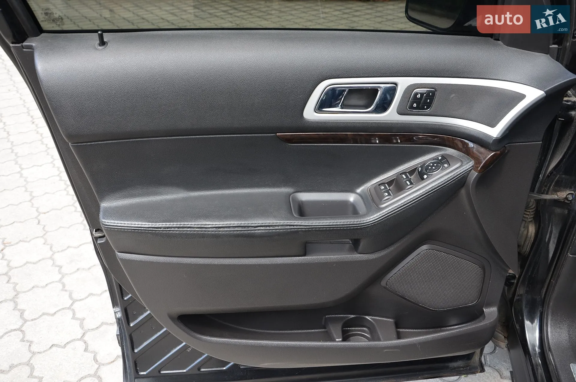 2013 Ford Explorer - мініатюра 35