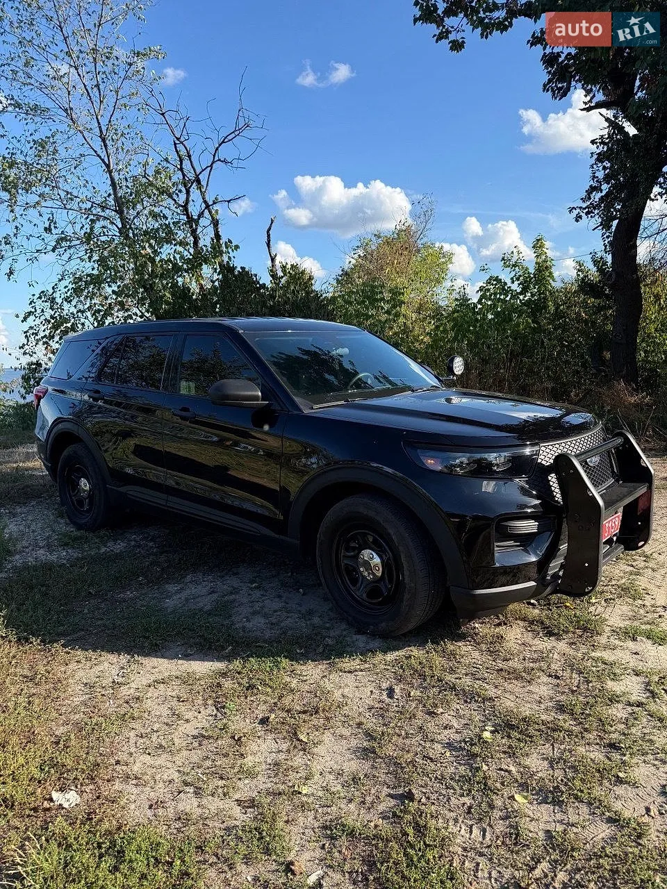 2023 Ford Explorer - мініатюра 10
