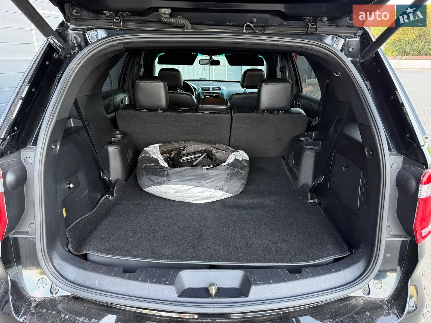 2016 Ford Explorer - мініатюра 29
