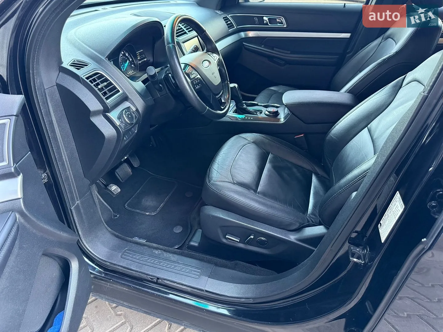2016 Ford Explorer - мініатюра 37