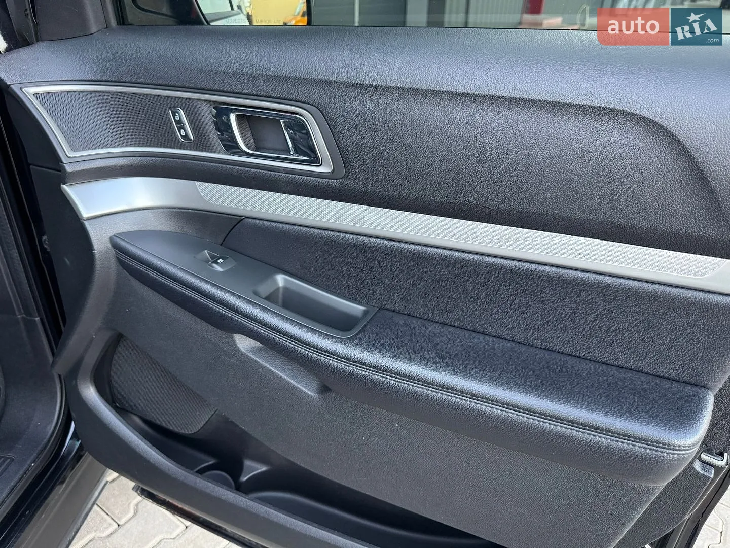 2016 Ford Explorer - мініатюра 49