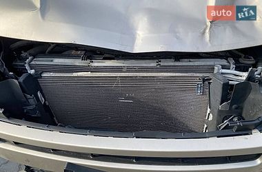 Позашляховик / Кросовер Ford Explorer 2017 в Львові