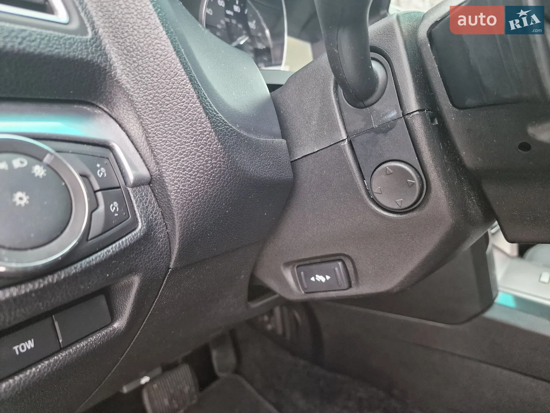 2016 Ford Explorer - мініатюра 31