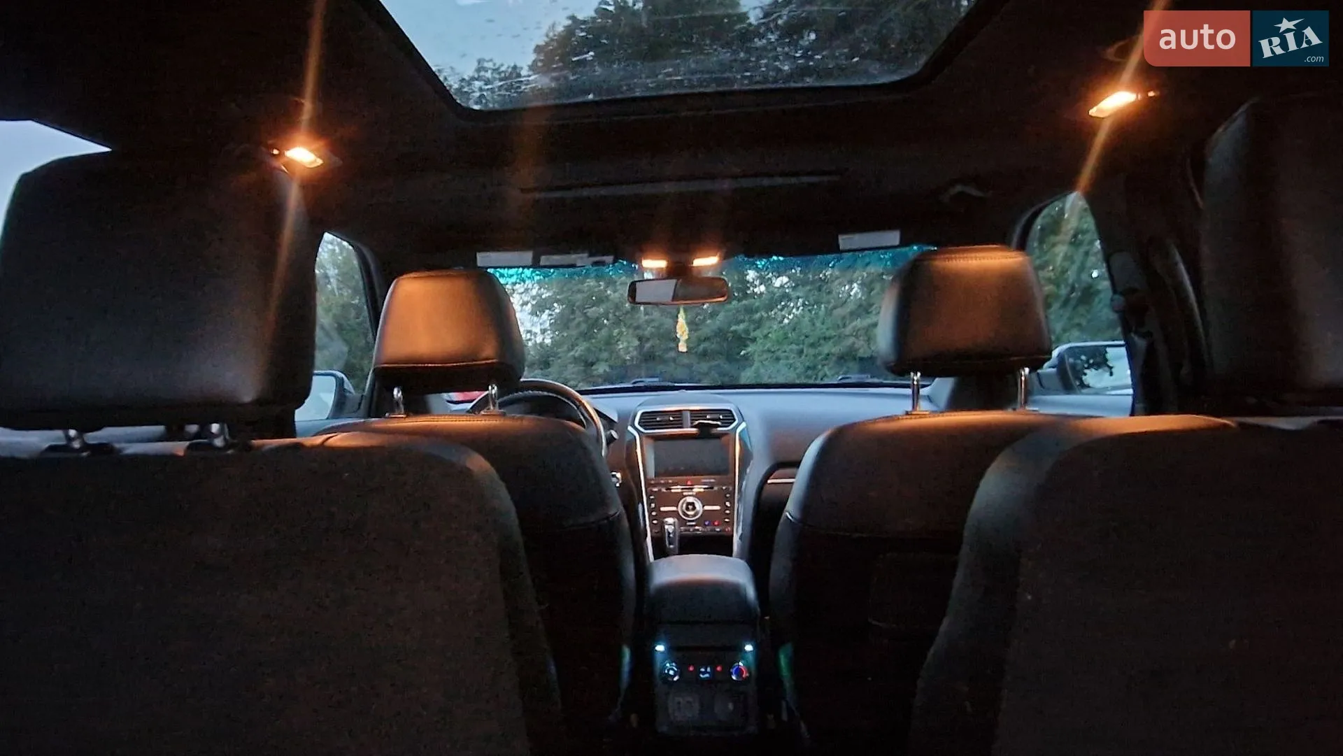 2016 Ford Explorer - мініатюра 47