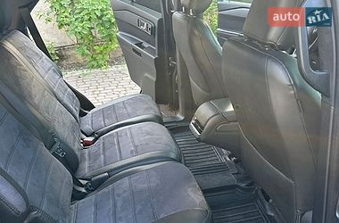 Позашляховик / Кросовер Ford Explorer 2020 в Вінниці